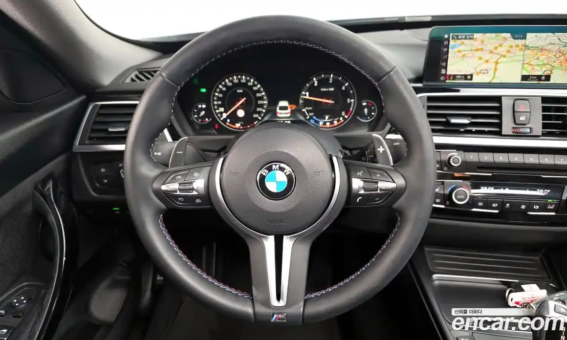 BMW Gran Turismo 2020 2.0 Автомат в Москве № 193084, фото 16