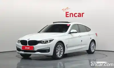 BMW Gran Turismo 2020 2.0 Автомат в Москве № 193084, миниатюра 3