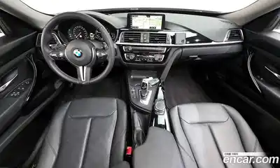 BMW Gran Turismo 2020 2.0 Автомат в Москве № 193084, миниатюра 9
