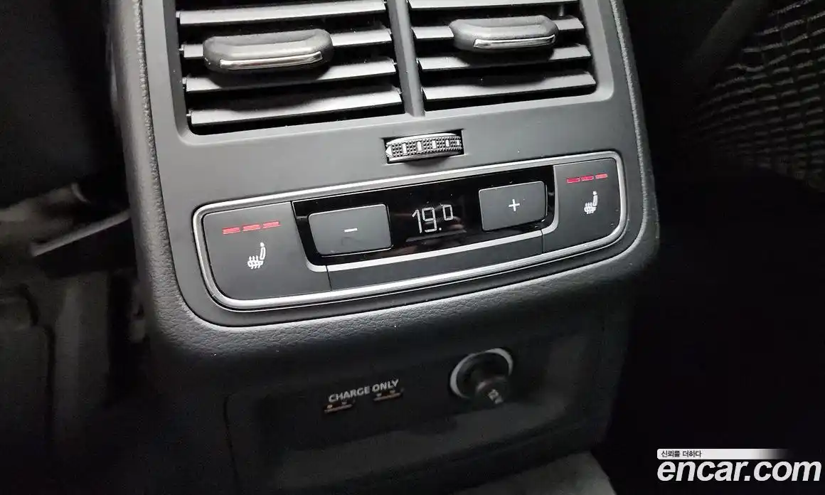 Audi A4 2021 2.0 Автомат в Москве № 193406, фото 1