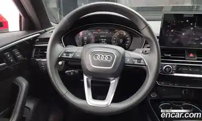 Audi A4 2021 2.0 Автомат в Москве № 193406, миниатюра 3