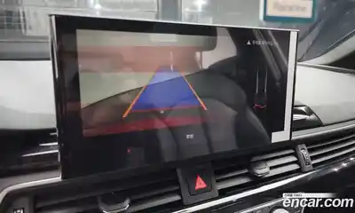 Audi A4 2021 2.0 Автомат в Москве № 193406, миниатюра 8