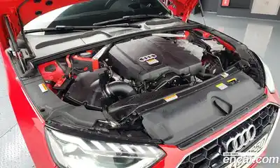 Audi A4 2021 2.0 Автомат в Москве № 193406, миниатюра 10