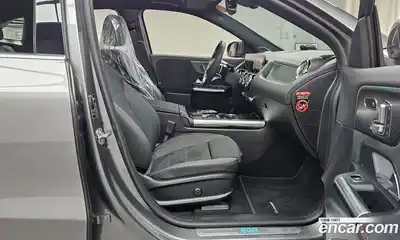 Mercedes-Benz EQA 2025 0.2 Автомат в Москве № 193669, миниатюра 11