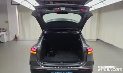 Mercedes-Benz EQA 2025 0.2 Автомат в Москве № 193669, миниатюра 12