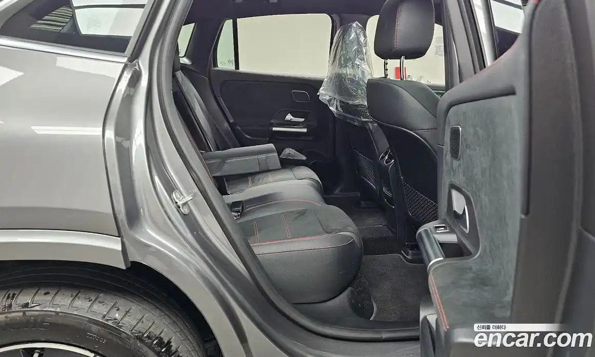 Mercedes-Benz EQA 2025 0.2 Автомат в Москве № 193669, фото 14