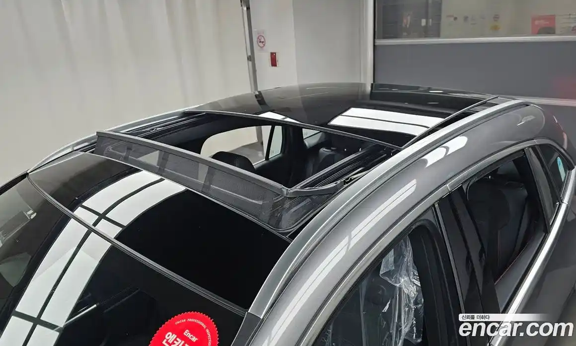 Mercedes-Benz EQA 2025 0.2 Автомат в Москве № 193669, фото 20