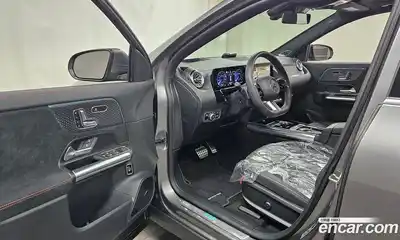 Mercedes-Benz EQA 2025 0.2 Автомат в Москве № 193669, миниатюра 7