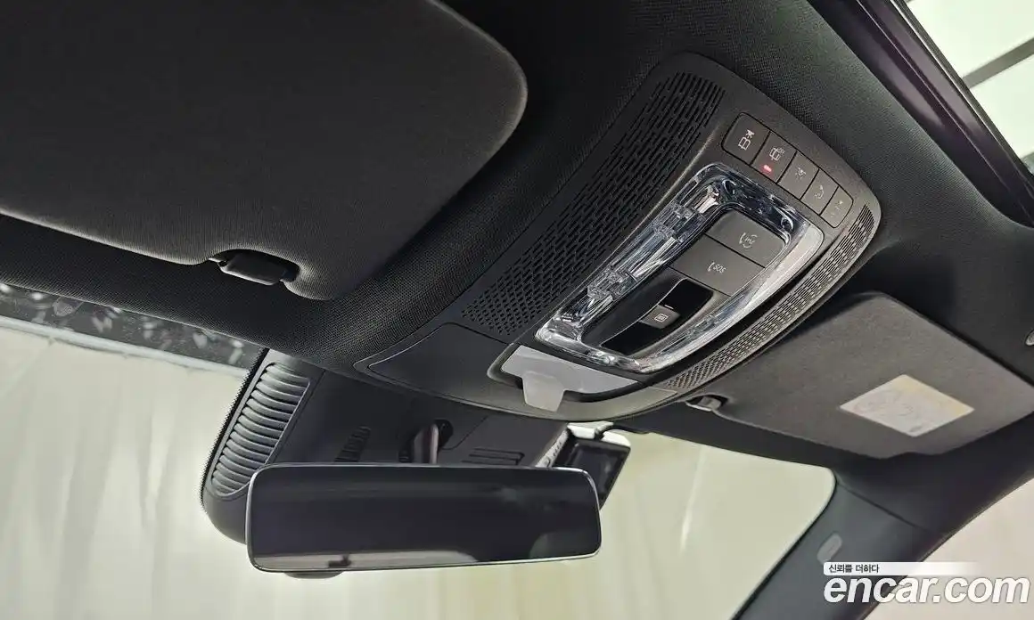 Mercedes-Benz EQA 2025 0.2 Автомат в Москве № 193669, фото 8