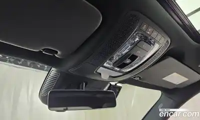 Mercedes-Benz EQA 2025 0.2 Автомат в Москве № 193669, миниатюра 8