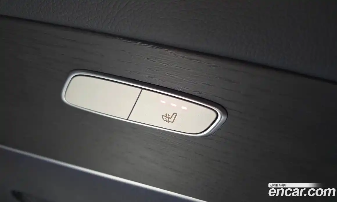 Mercedes-Benz GLC-Class 2020 2.0 Автомат в Москве № 194435, фото 14