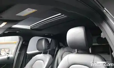 Mercedes-Benz GLC-Class 2020 2.0 Автомат в Москве № 194435, миниатюра 5