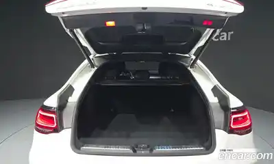 Mercedes-Benz GLC-Class 2020 2.0 Автомат в Москве № 194435, миниатюра 9