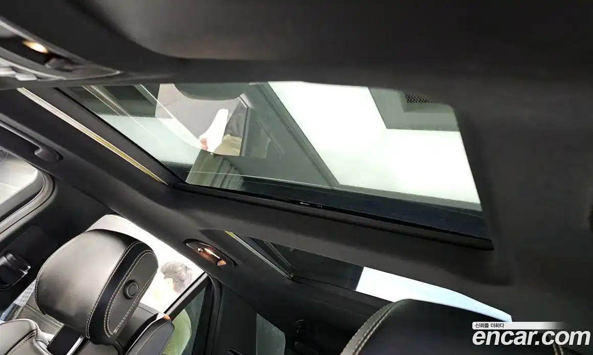 Mercedes-Benz GLE-Class 2016 5.5 Автомат в Москве № 194781, фото 12