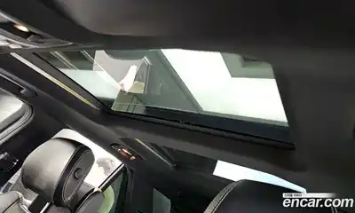 Mercedes-Benz GLE-Class 2016 5.5 Автомат в Москве № 194781, миниатюра 12