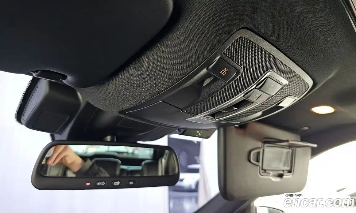 Mercedes-Benz GLE-Class 2016 5.5 Автомат в Москве № 194781, фото 14