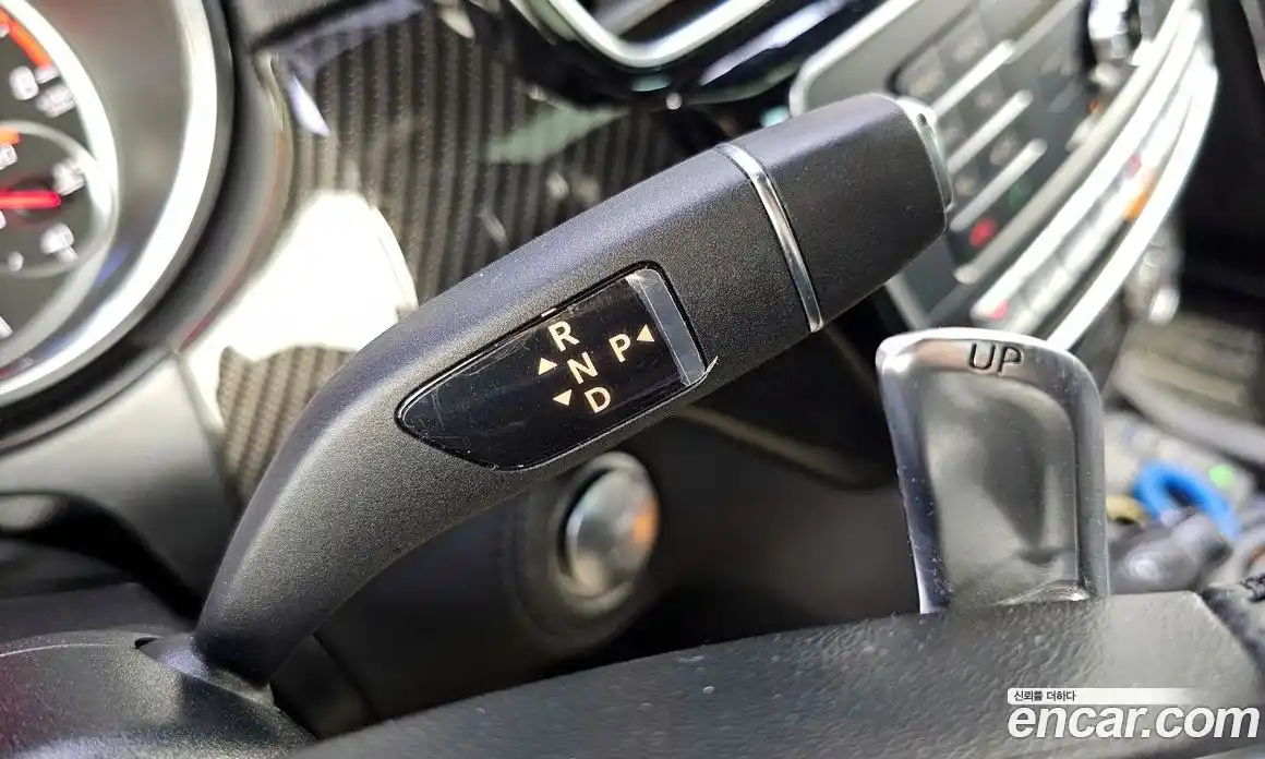 Mercedes-Benz GLE-Class 2016 5.5 Автомат в Москве № 194781, фото 18