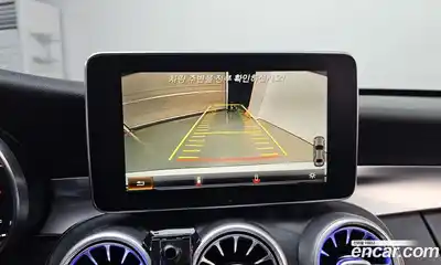 Mercedes-Benz C-Class 2017 2.0 Автомат в Москве № 194795, миниатюра 5