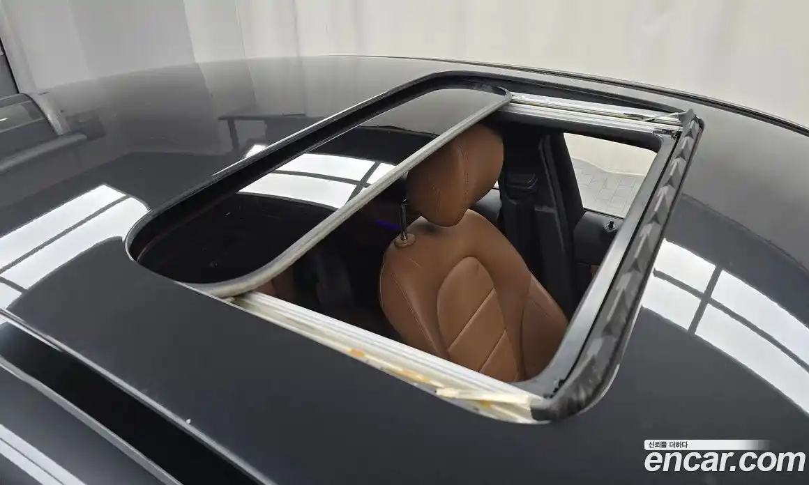 Mercedes-Benz GLC-Class 2021 1.9 Автомат в Москве № 195388, фото 17