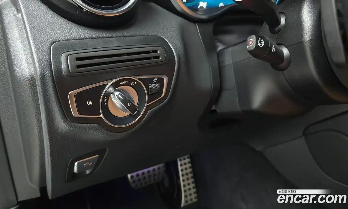 Mercedes-Benz GLC-Class 2021 1.9 Автомат в Москве № 195388, фото 4