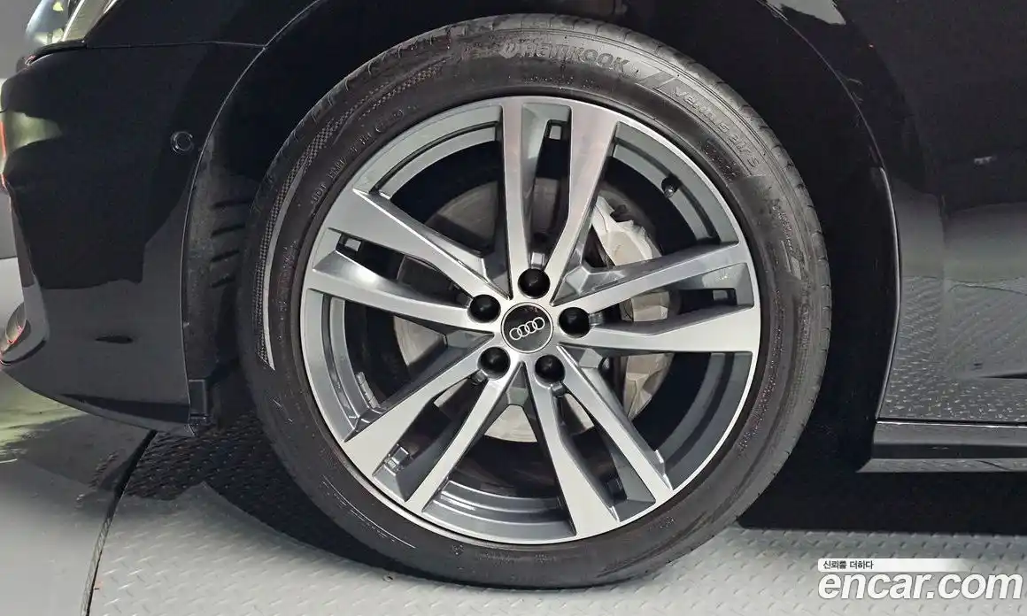 Audi A6 2021 3.0 Автомат в Москве № 196233, фото 12