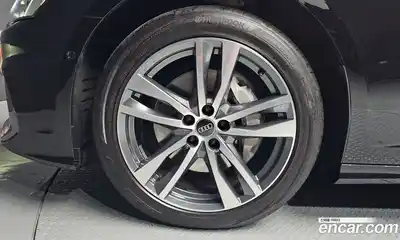 Audi A6 2021 3.0 Автомат в Москве № 196233, миниатюра 12