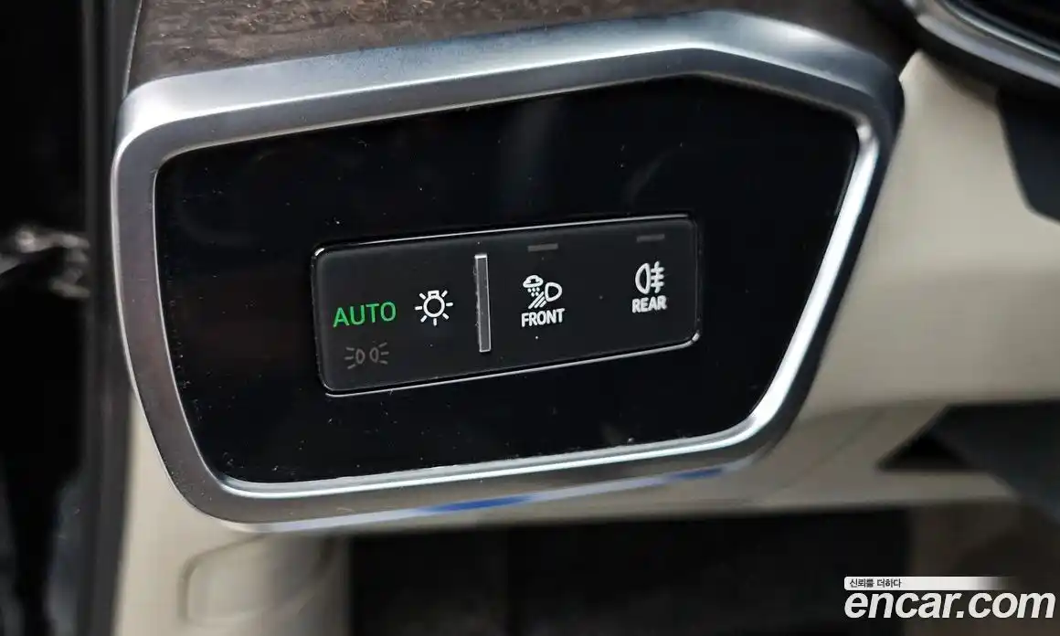 Audi A6 2021 3.0 Автомат в Москве № 196233, фото 4