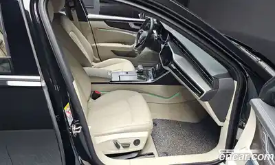 Audi A6 2021 3.0 Автомат в Москве № 196233, миниатюра 5