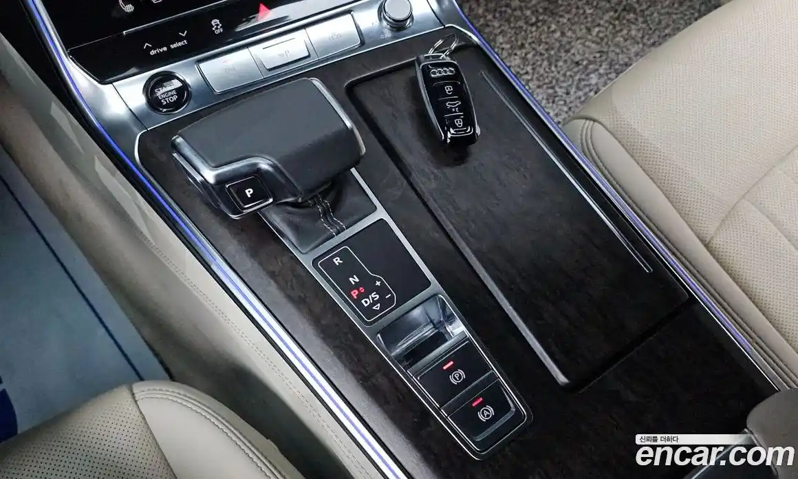 Audi A6 2021 3.0 Автомат в Москве № 196233, фото 7