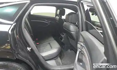 Audi e-tron 2021 0.2 Автомат в Москве № 196640, миниатюра 12