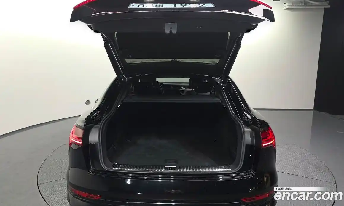 Audi e-tron 2021 0.2 Автомат в Москве № 196640, фото 20