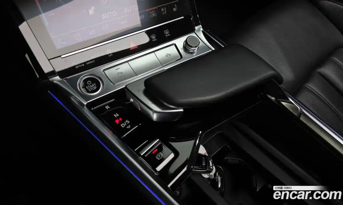 Audi e-tron 2021 0.2 Автомат в Москве № 196640, фото 9