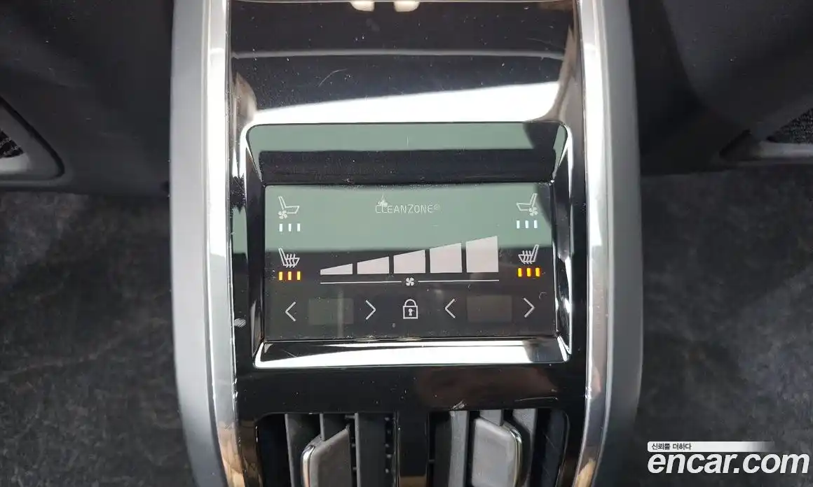 Volvo S90 2023 2.0 Автомат в Москве № 196940, фото 8