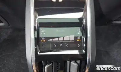 Volvo S90 2023 2.0 Автомат в Москве № 196940, миниатюра 8