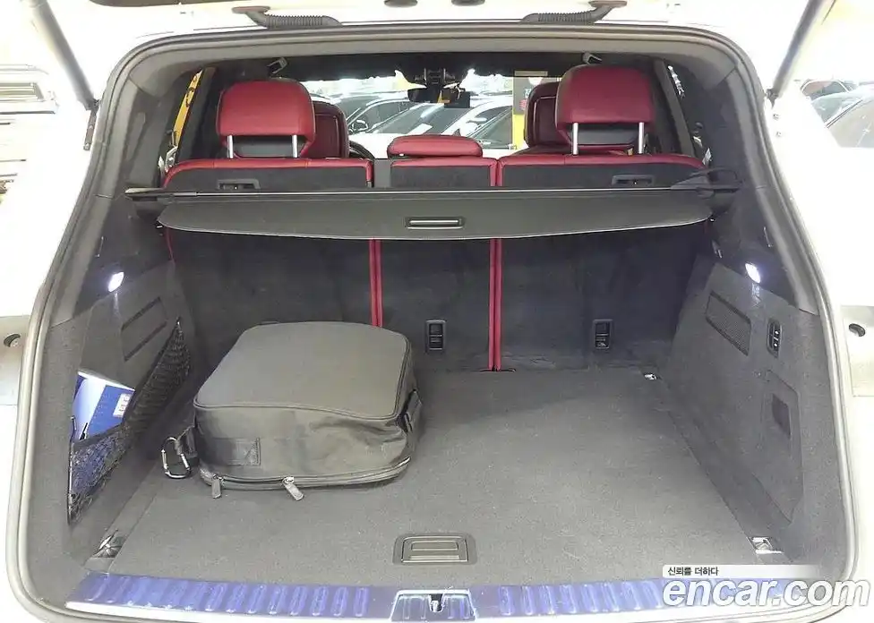 Porsche Cayenne 2023 3.0 Автомат в Москве № 197838, фото 4