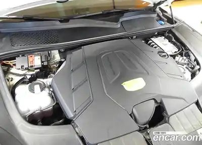 Porsche Cayenne 2023 3.0 Автомат в Москве № 197838, миниатюра 6