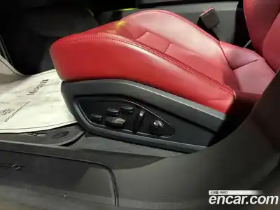 Porsche Taycan 2022 Автомат в Москве № 197965, миниатюра 12