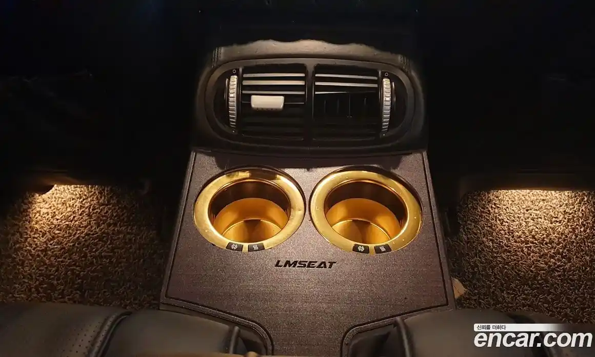 Porsche Cayenne 2008 4.8 Автомат в Москве № 198017, фото 16