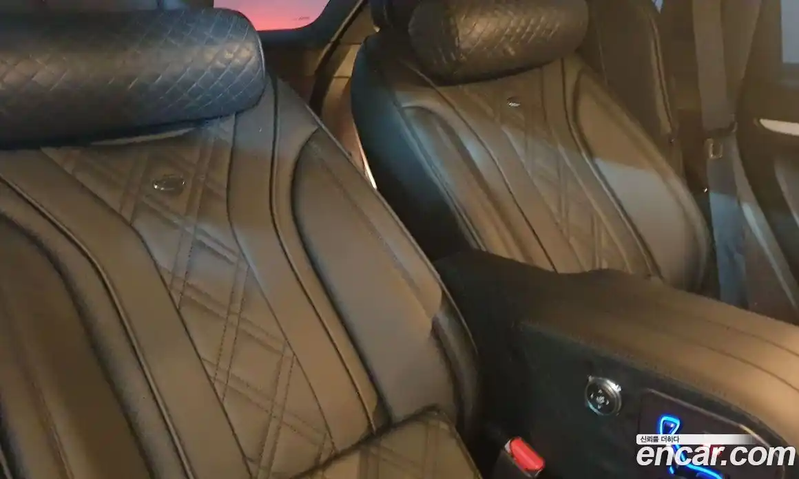 Porsche Cayenne 2008 4.8 Автомат в Москве № 198017, фото 19