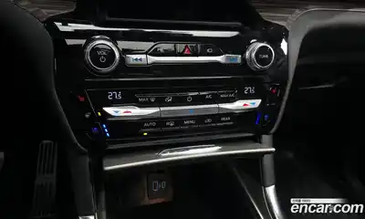 Ford Explorer 2021 2.3 Автомат в Москве № 199751, миниатюра 6