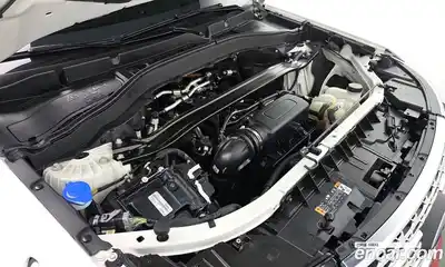 Ford Explorer 2021 2.3 Автомат в Москве № 199858, миниатюра 9