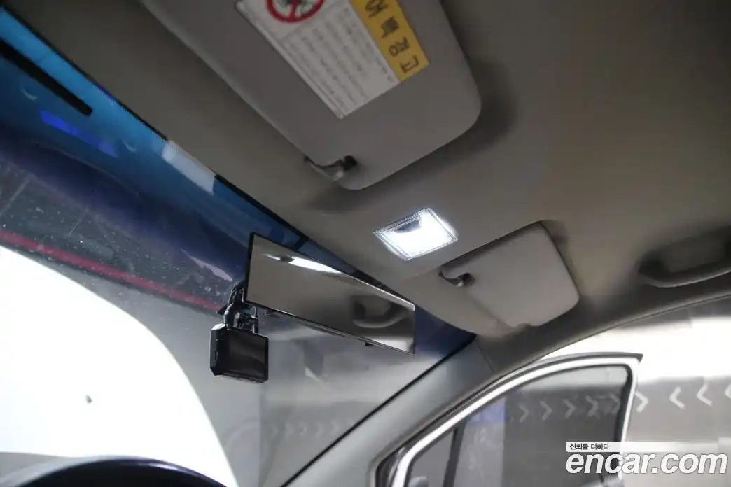 Chevrolet Spark 2014 1.0 Механическая в Москве № 200302, фото 15