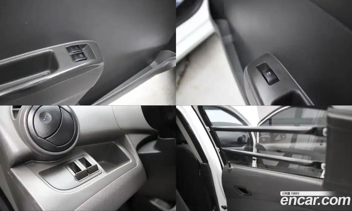 Chevrolet Spark 2014 1.0 Механическая в Москве № 200302, фото 20