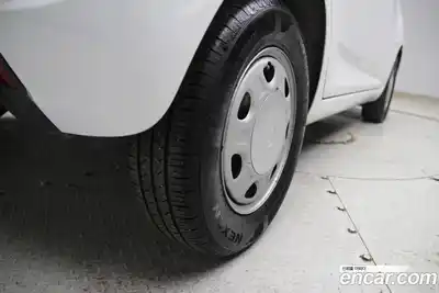 Chevrolet Spark 2014 1.0 Механическая в Москве № 200302, миниатюра 6