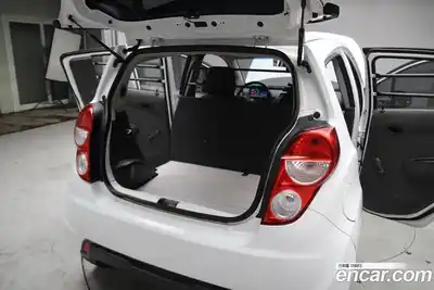 Chevrolet Spark 2014 1.0 Механическая в Москве № 200302, миниатюра 7