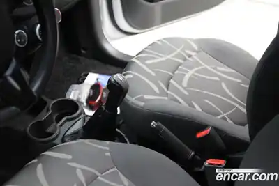 Chevrolet Spark 2014 1.0 Механическая в Москве № 200302, миниатюра 9