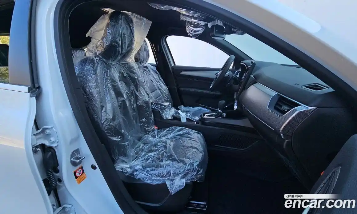 Renault Arkana 2026 1.6 Автомат в Москве № 203884, фото 11