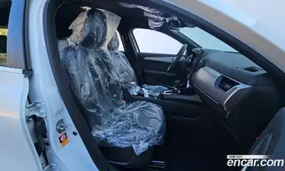 Renault Arkana 2026 1.6 Автомат в Москве № 203884, миниатюра 11