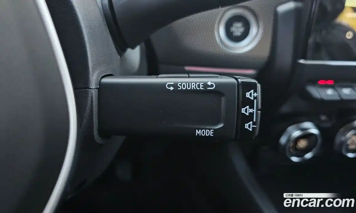 Renault Arkana 2026 1.6 Автомат в Москве № 203884, фото 18