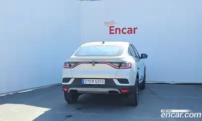 Renault Arkana 2026 1.6 Автомат в Москве № 203884, миниатюра 4